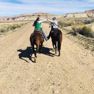 Meet your Posher, Kadynce